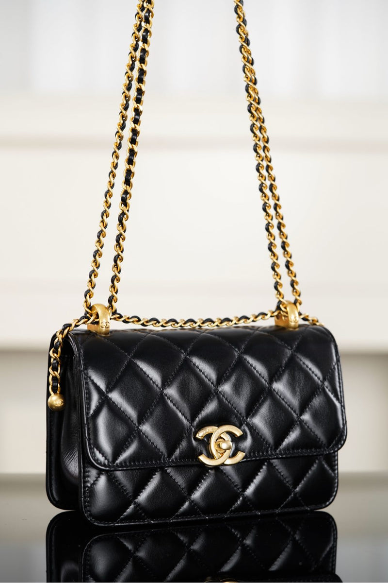 Bolsa Chanel