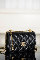 Bolsa Chanel