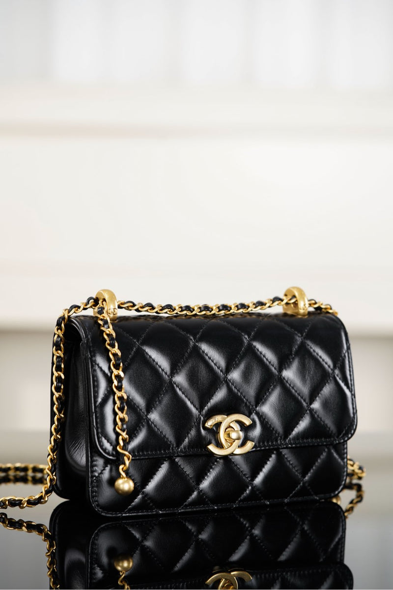 Bolsa Chanel