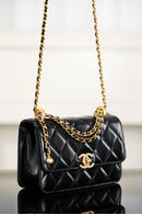 Bolsa Chanel