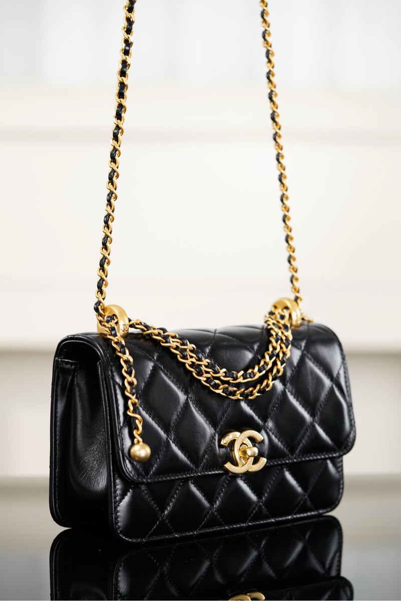 Bolsa Chanel