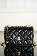 Bolsa Chanel