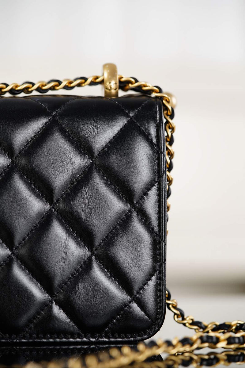 Bolsa Chanel