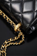 Bolsa Chanel