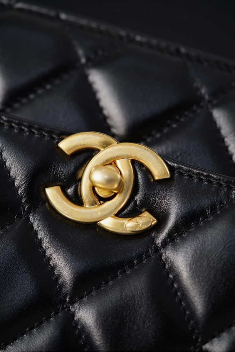Bolsa Chanel