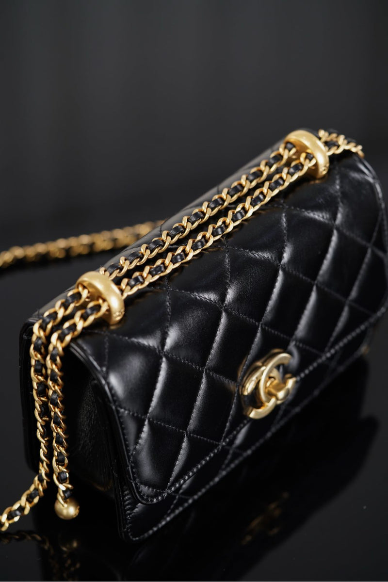 Bolsa Chanel