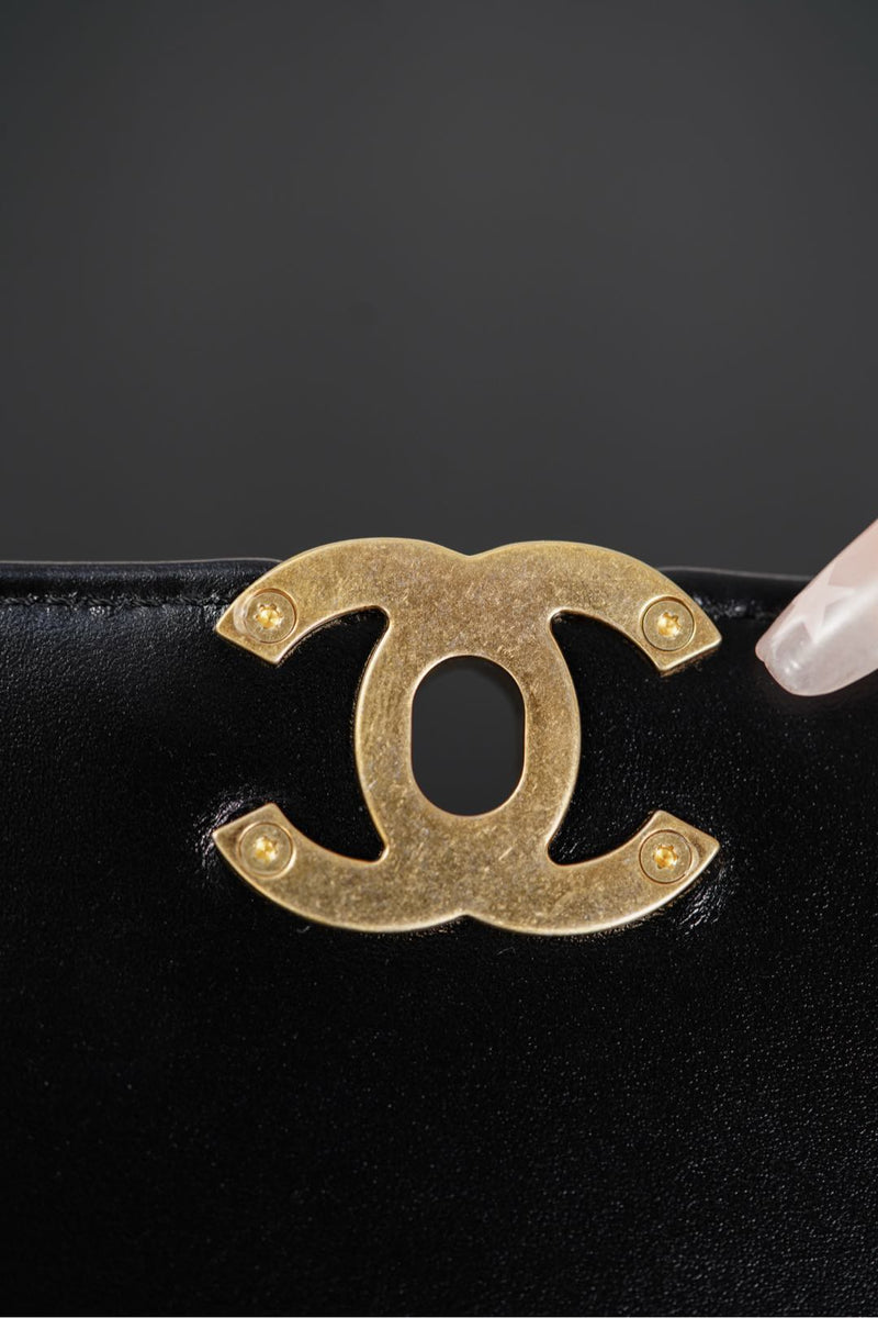 Bolsa Chanel