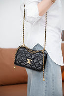 Bolsa Chanel