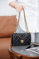 Bolsa Chanel