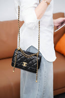 Bolsa Chanel