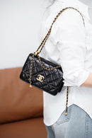Bolsa Chanel