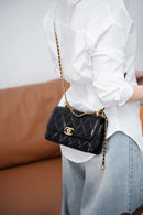 Bolsa Chanel