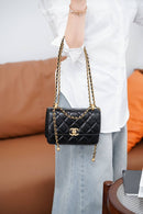Bolsa Chanel