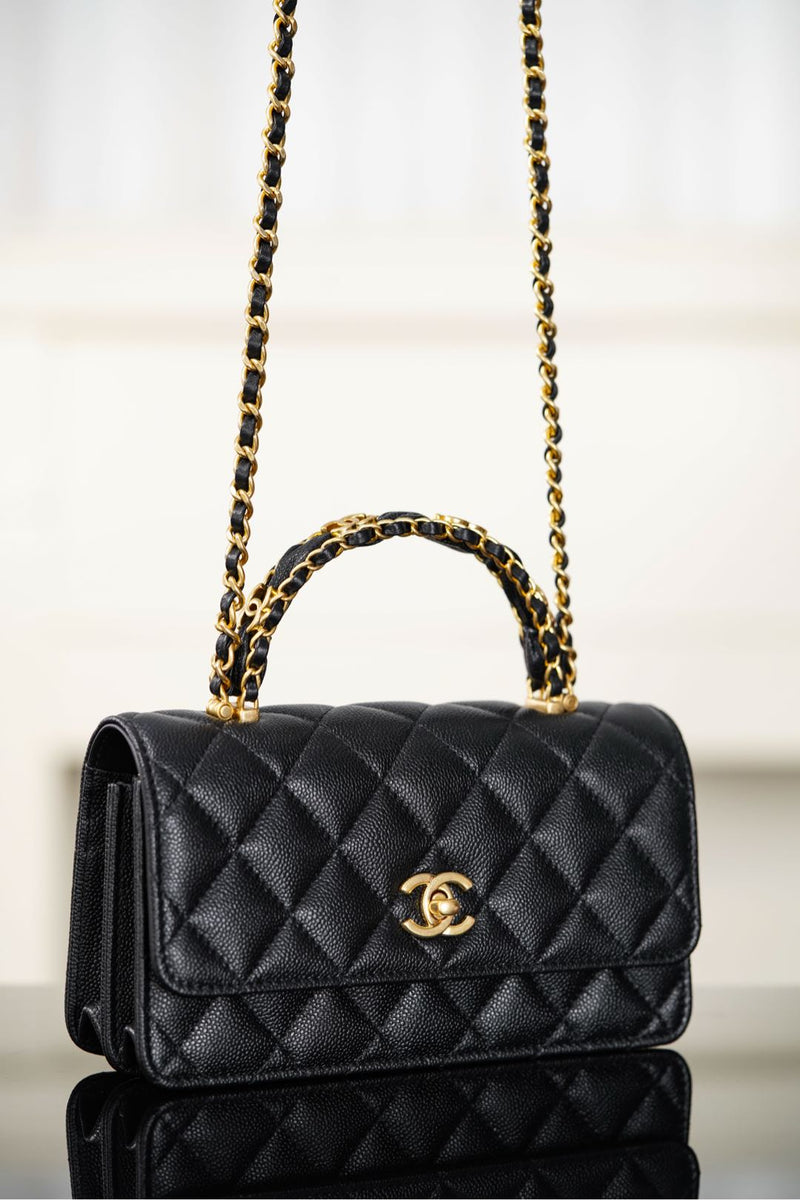 Bolsa Chanel
