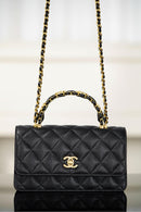 Bolsa Chanel