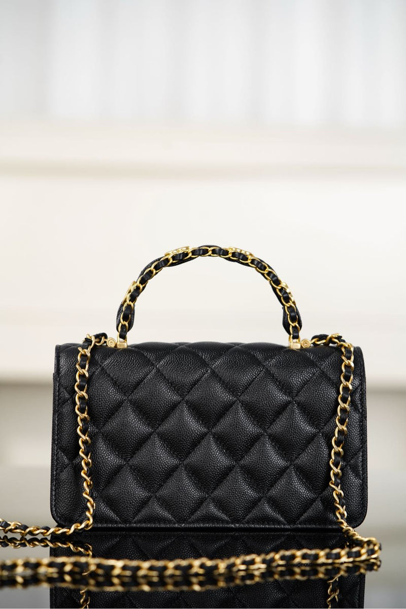 Bolsa Chanel