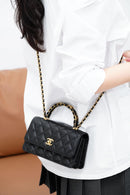 Bolsa Chanel