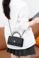 Bolsa Chanel