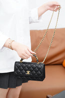 Bolsa Chanel