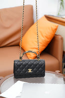 Bolsa Chanel