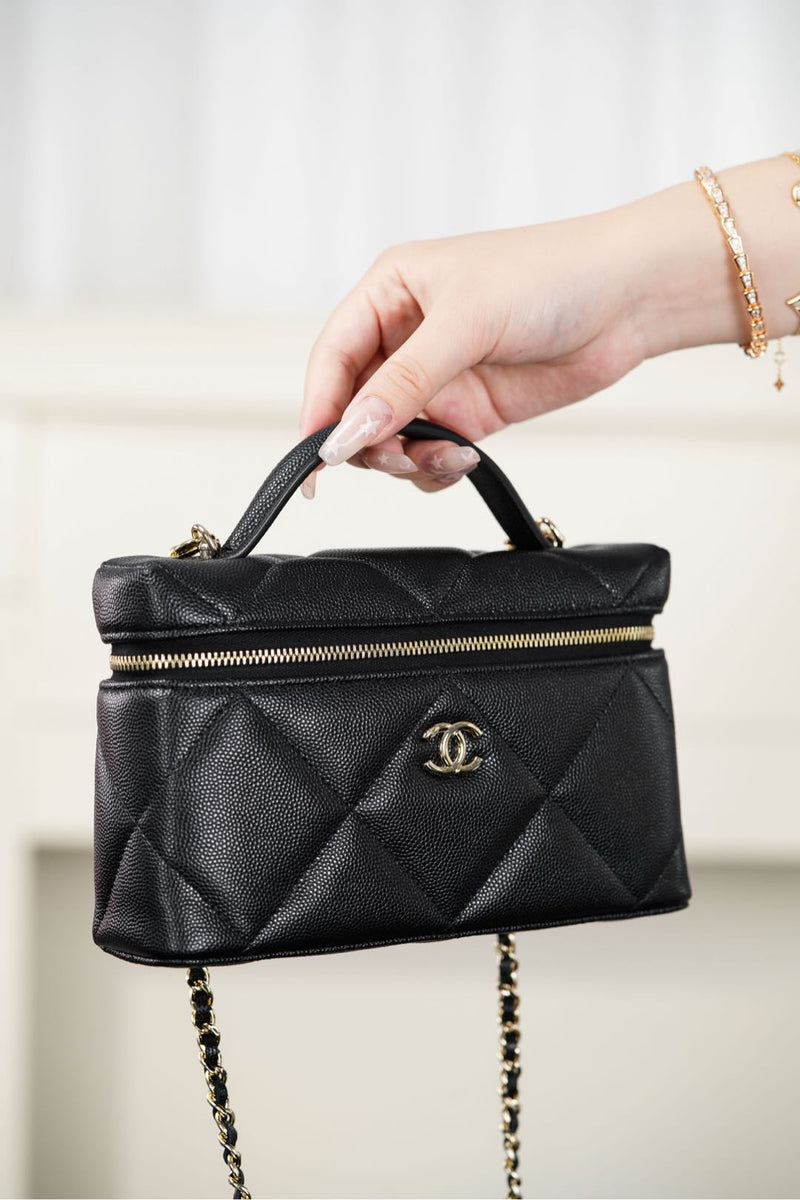 Bolsa Chanel