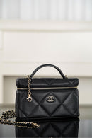 Bolsa Chanel