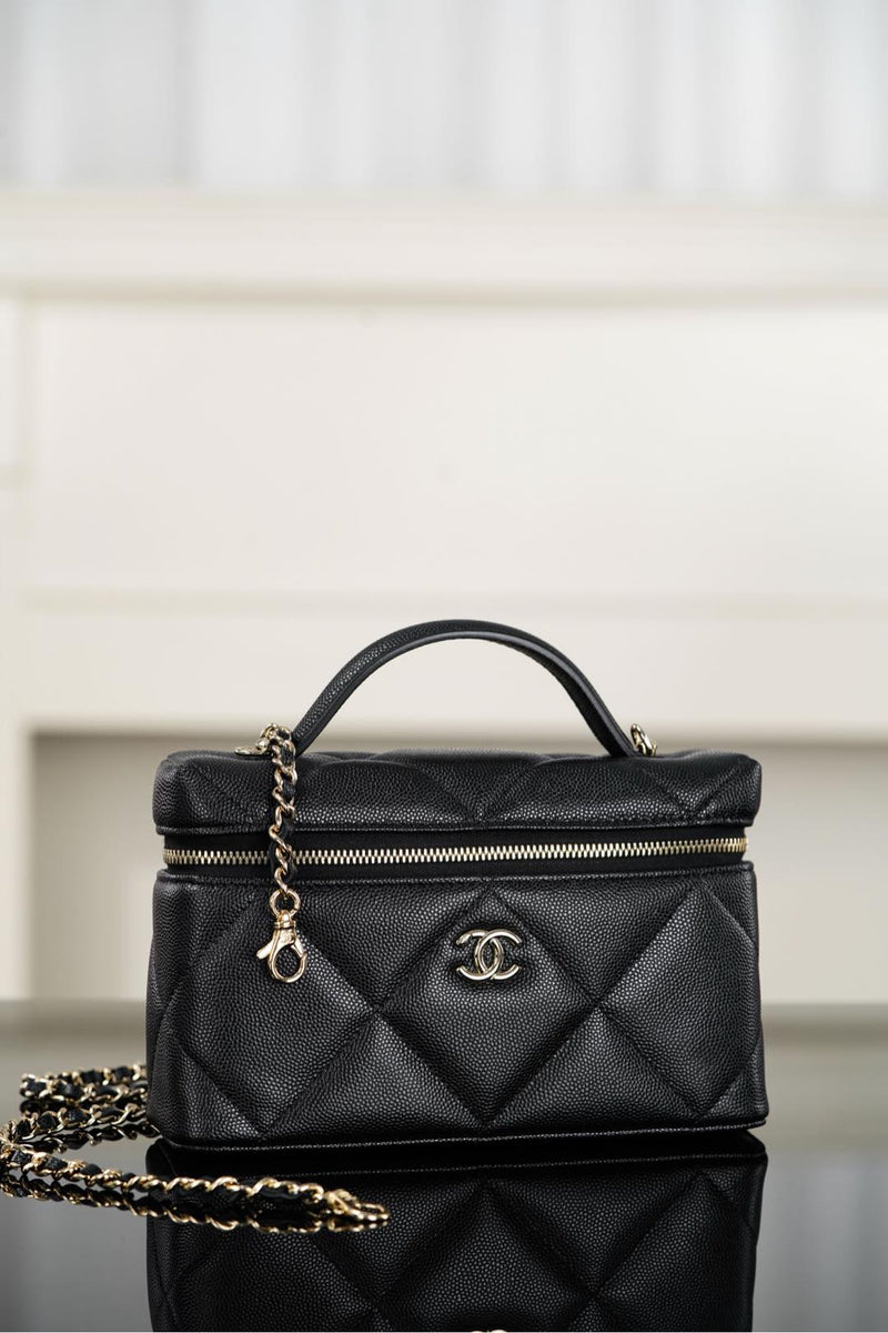 Bolsa Chanel