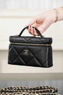 Bolsa Chanel