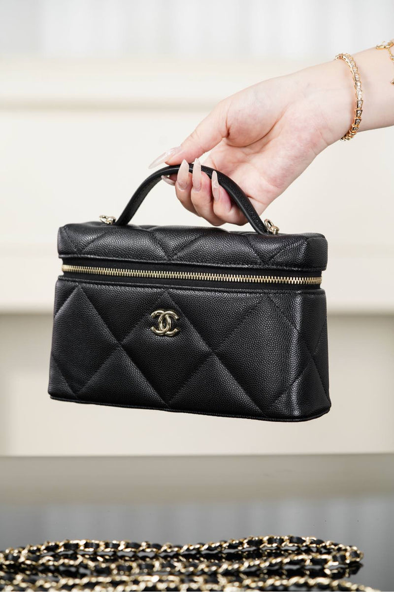 Bolsa Chanel