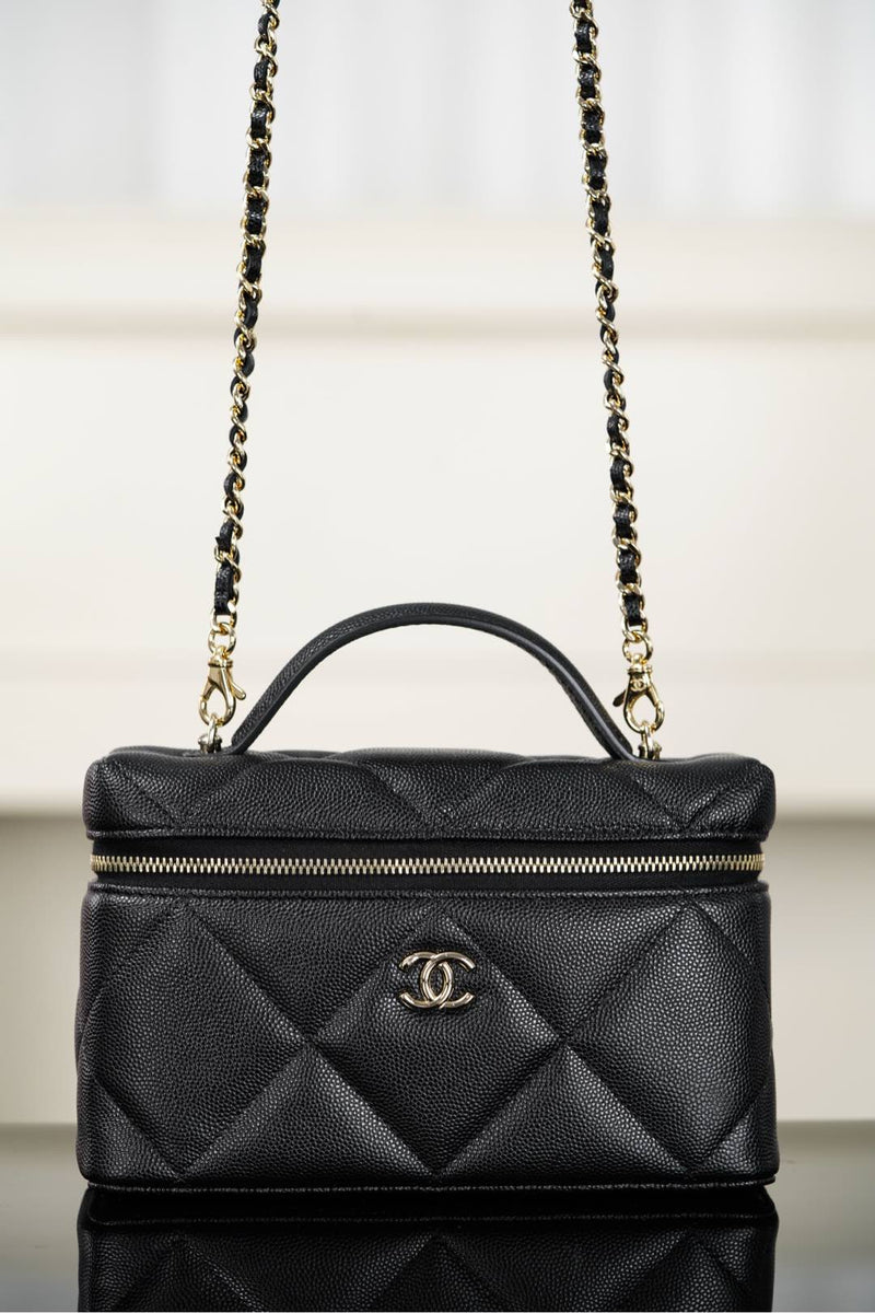 Bolsa Chanel