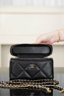 Bolsa Chanel
