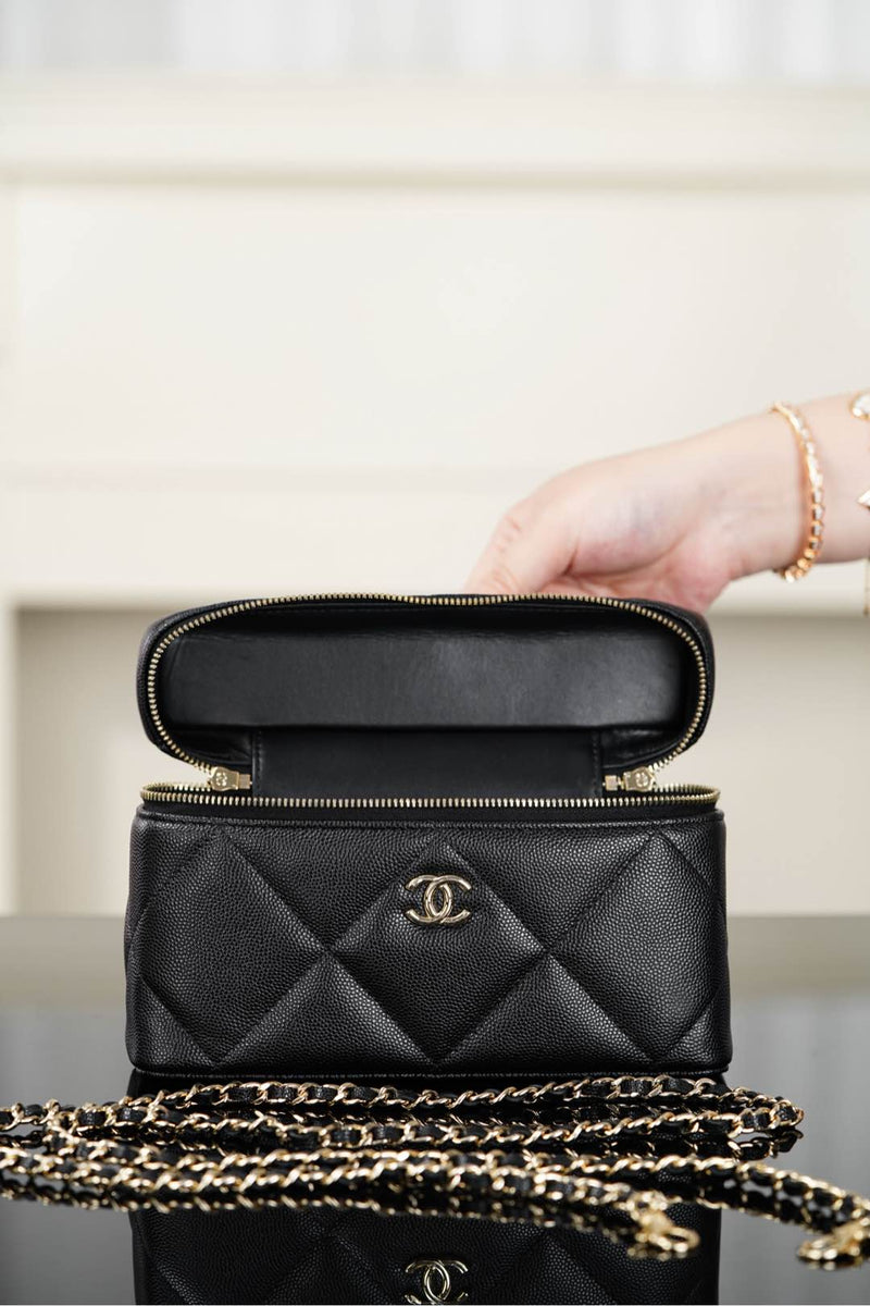 Bolsa Chanel