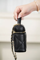 Bolsa Chanel