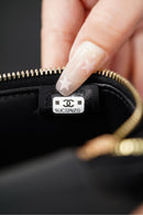 Bolsa Chanel