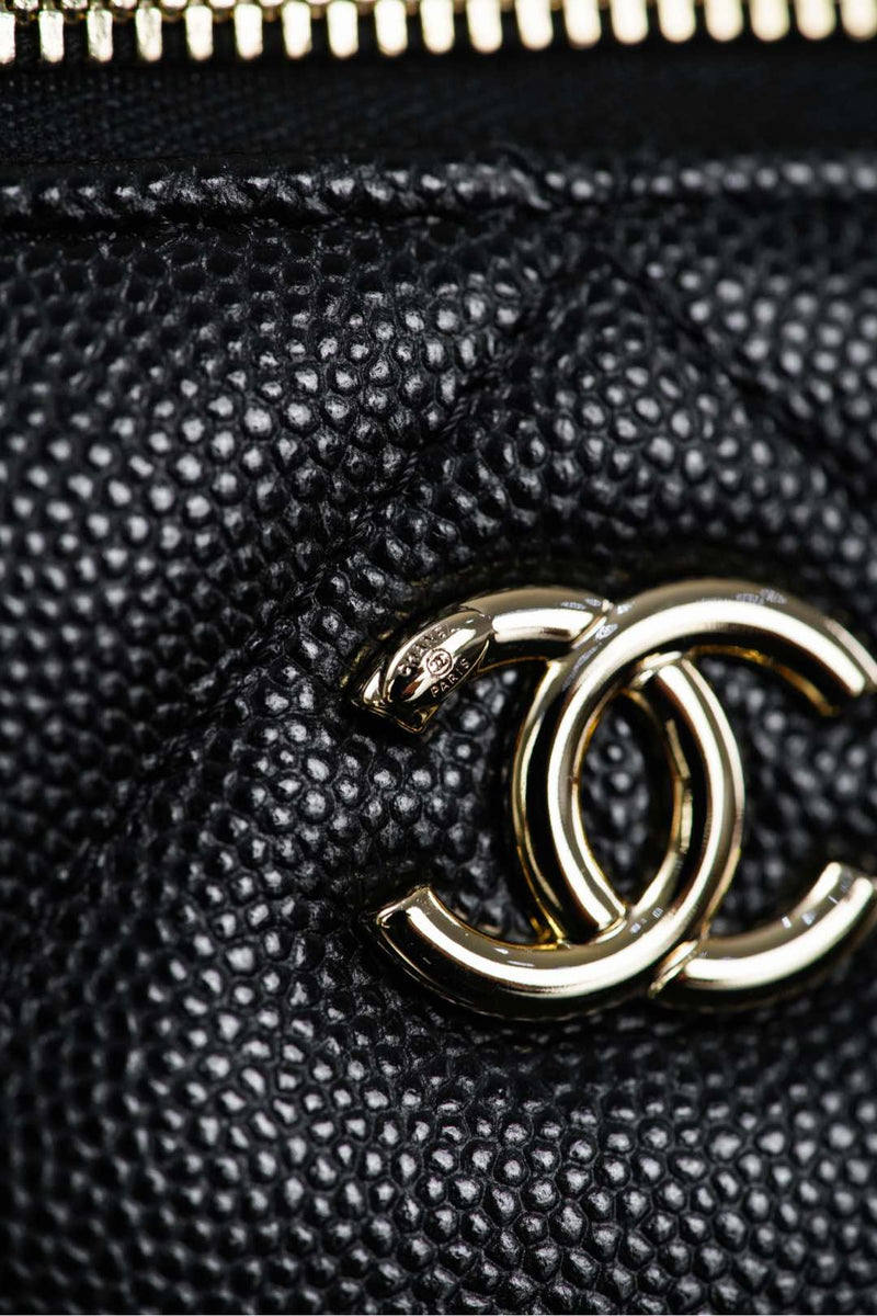 Bolsa Chanel