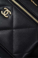 Bolsa Chanel