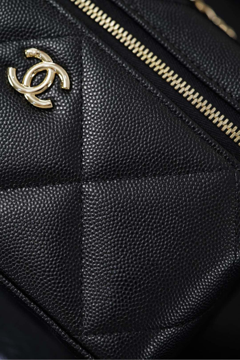 Bolsa Chanel
