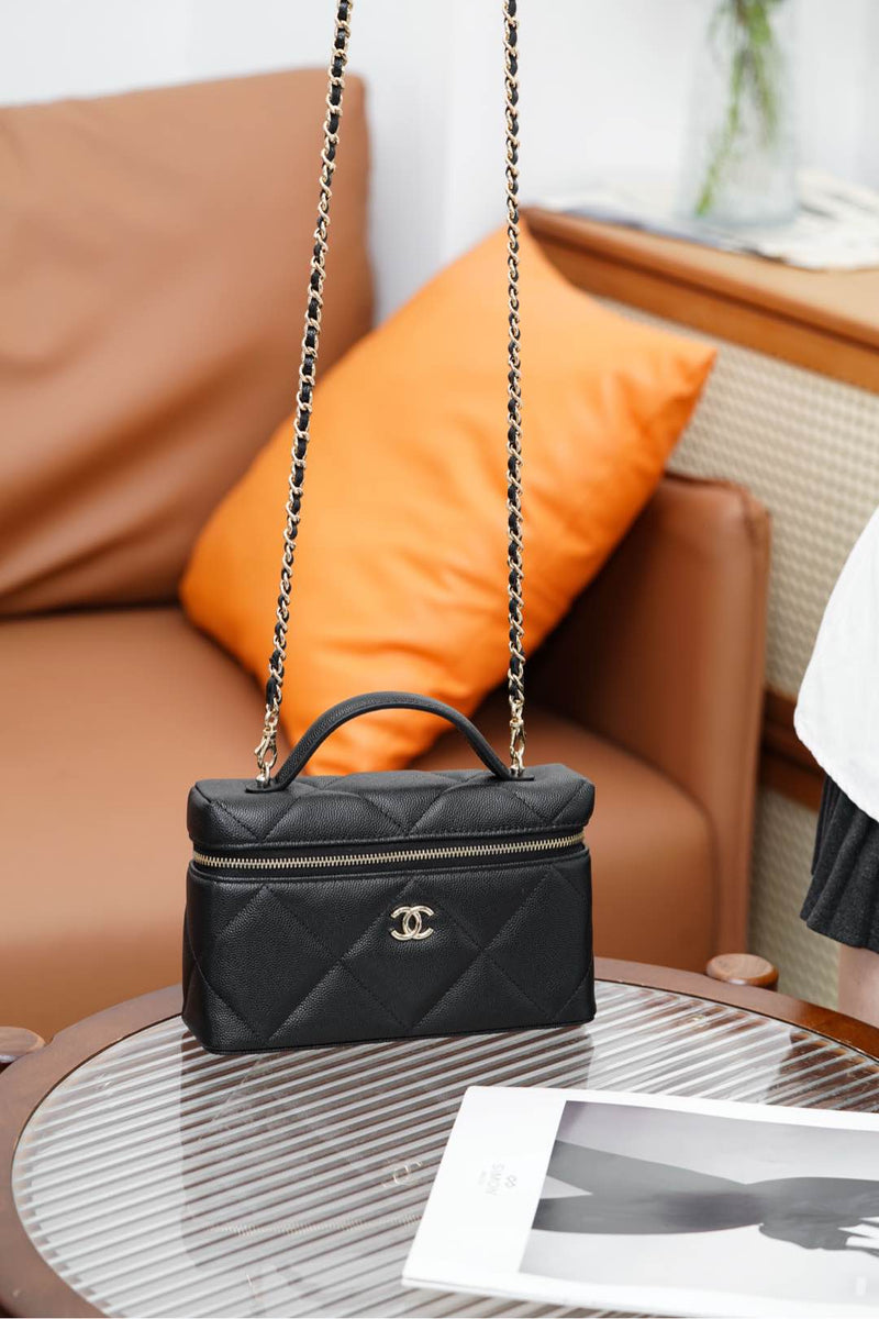 Bolsa Chanel