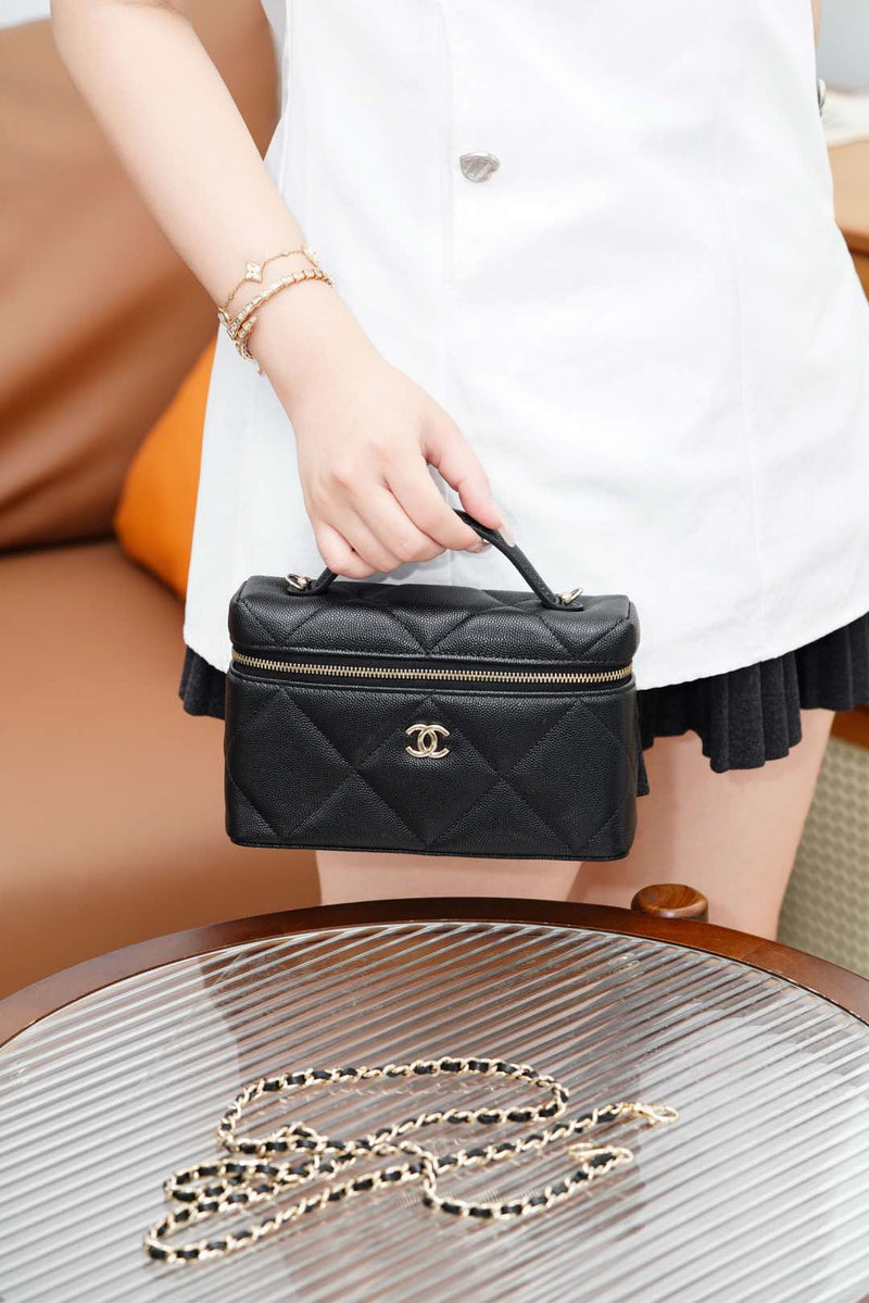 Bolsa Chanel