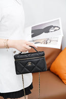 Bolsa Chanel