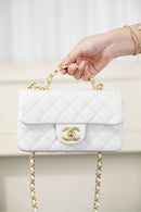 Bolsa Chanel