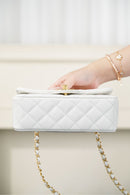 Bolsa Chanel