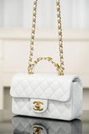 Bolsa Chanel