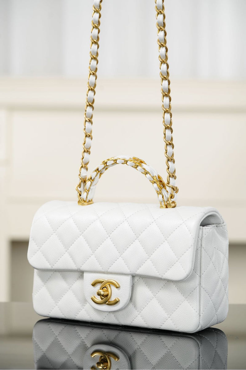 Bolsa Chanel