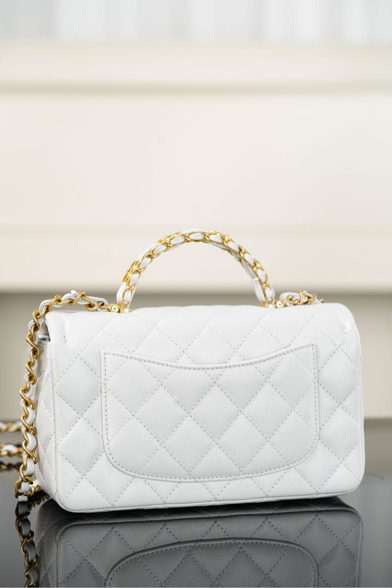 Bolsa Chanel