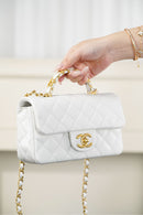 Bolsa Chanel