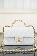 Bolsa Chanel