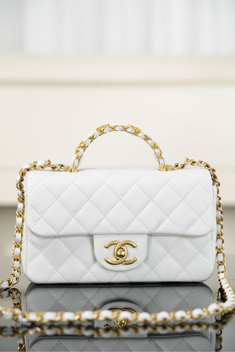 Bolsa Chanel