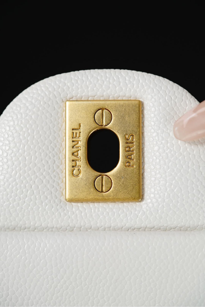 Bolsa Chanel