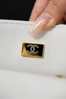 Bolsa Chanel